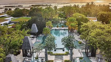 Sofitel Bali Nusa Dua Beach Resort