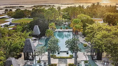 Sofitel Bali Nusa Dua Beach Resort