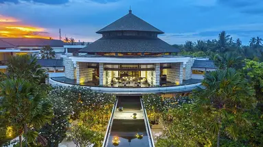 Sofitel Bali Nusa Dua Beach Resort