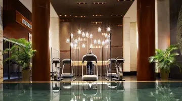 Sofitel Bali Nusa Dua Beach Resort