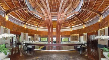 Sofitel Bali Nusa Dua Beach Resort