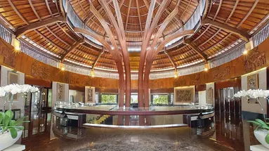 Sofitel Bali Nusa Dua Beach Resort