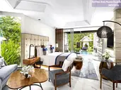 Sofitel Bali Nusa Dua Beach Resort