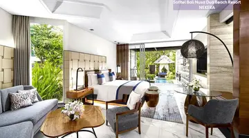 Sofitel Bali Nusa Dua Beach Resort