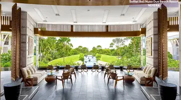 Sofitel Bali Nusa Dua Beach Resort
