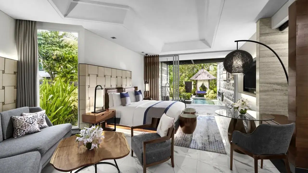 Sofitel Bali Nusa Dua Beach Resort