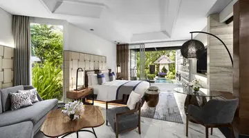 Sofitel Bali Nusa Dua Beach Resort