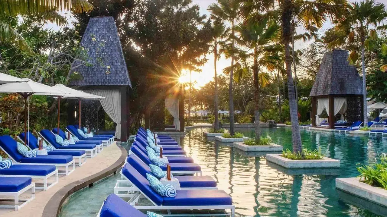 Sofitel Bali Nusa Dua Beach Resort