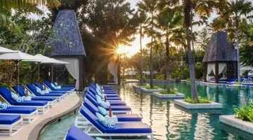 Sofitel Bali Nusa Dua Beach Resort