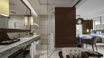 Sofitel Bali Nusa Dua Beach Resort