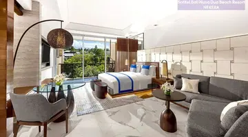 Sofitel Bali Nusa Dua Beach Resort