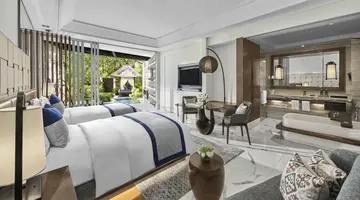Sofitel Bali Nusa Dua Beach Resort