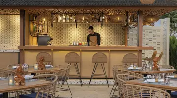 Sofitel Bali Nusa Dua Beach Resort