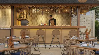 Sofitel Bali Nusa Dua Beach Resort