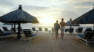 Sofitel Bali Nusa Dua Beach Resort