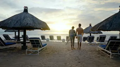 Sofitel Bali Nusa Dua Beach Resort