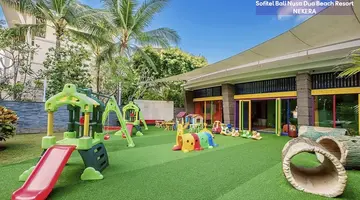 Sofitel Bali Nusa Dua Beach Resort