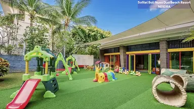 Sofitel Bali Nusa Dua Beach Resort