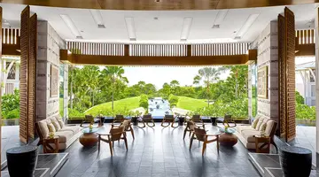 Sofitel Bali Nusa Dua Beach Resort