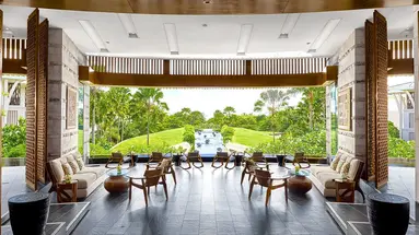 Sofitel Bali Nusa Dua Beach Resort