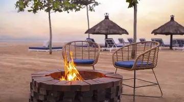 Sofitel Bali Nusa Dua Beach Resort