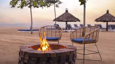 Sofitel Bali Nusa Dua Beach Resort
