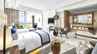 Sofitel Bali Nusa Dua Beach Resort