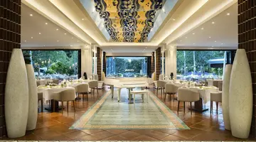 Sofitel Bali Nusa Dua Beach Resort