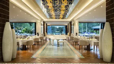 Sofitel Bali Nusa Dua Beach Resort