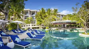 Sofitel Bali Nusa Dua Beach Resort
