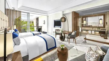 Sofitel Bali Nusa Dua Beach Resort