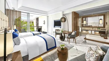 Sofitel Bali Nusa Dua Beach Resort