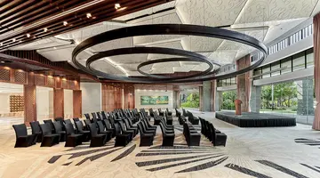Sofitel Bali Nusa Dua Beach Resort
