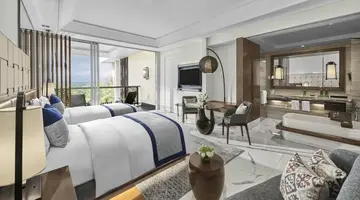 Sofitel Bali Nusa Dua Beach Resort