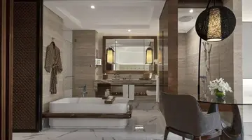 Sofitel Bali Nusa Dua Beach Resort