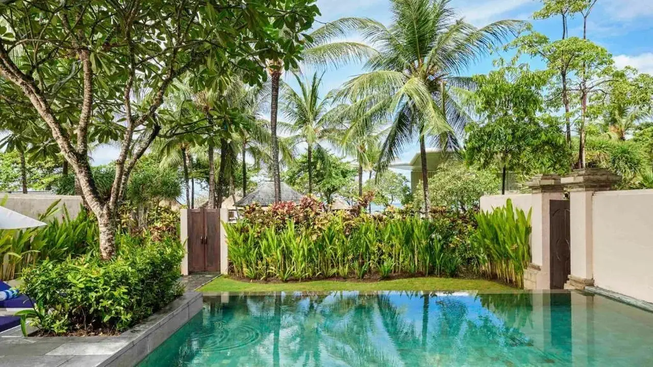 Sofitel Bali Nusa Dua Beach Resort