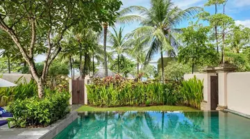 Sofitel Bali Nusa Dua Beach Resort