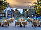 Sofitel Bali Nusa Dua Beach Resort