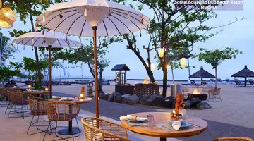 Sofitel Bali Nusa Dua Beach Resort
