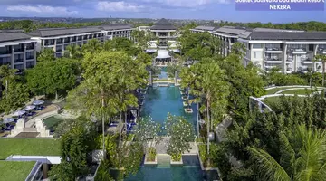 Sofitel Bali Nusa Dua Beach Resort