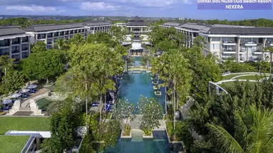 Sofitel Bali Nusa Dua Beach Resort