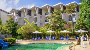 Sofitel Bali Nusa Dua Beach Resort
