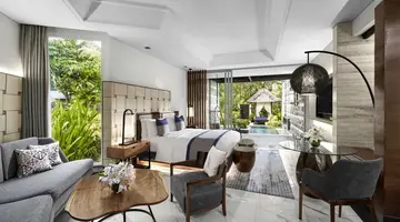 Sofitel Bali Nusa Dua Beach Resort