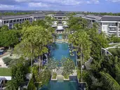 Sofitel Bali Nusa Dua Beach Resort