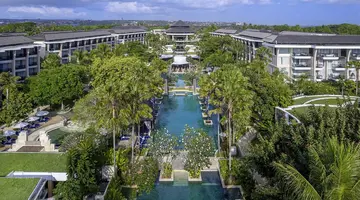 Sofitel Bali Nusa Dua Beach Resort