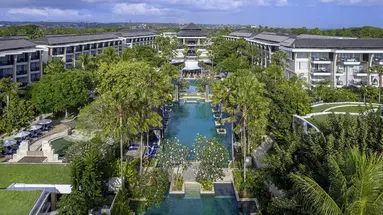 Sofitel Bali Nusa Dua Beach Resort