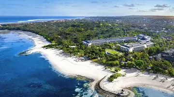 Sofitel Bali Nusa Dua Beach Resort