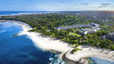 Sofitel Bali Nusa Dua Beach Resort