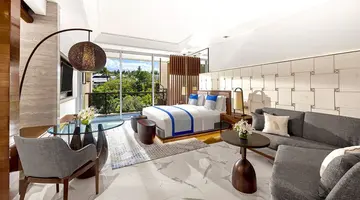Sofitel Bali Nusa Dua Beach Resort
