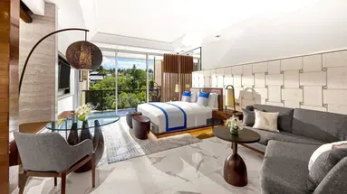 Sofitel Bali Nusa Dua Beach Resort
